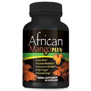 African Mango Plus   African Mango Weight Loss Supplement Lose Weight 