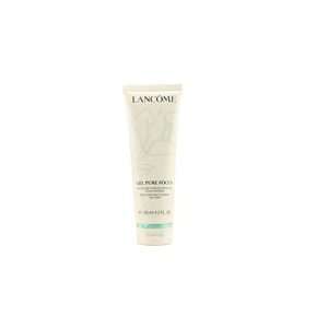  Lancome PURE FOCUS Deep Purifying Cleansing Gel Health 