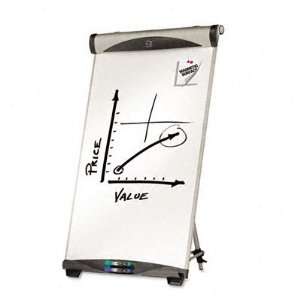  New Euro Magnetic Dry Erase Easel 27 x 39 White Case Pack 