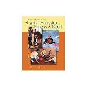  Introduction to Physical Education, Fitness, &_Sport 7TH 