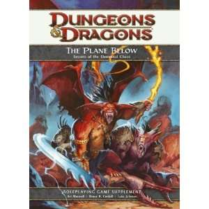   4th Edition D&D Supplement ( Hardcover )  Author   Author  Books