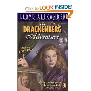  Drackenberg Adventure (9780613359382) Lloyd Alexander 