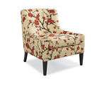 Eco Friendly Peases Point CHAIR Organic Upholstered Fabrics 