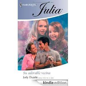 Su adorable vecina (Spanish Edition) JUDY DUARTE  Kindle 