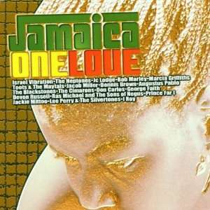  Jamaica One Love Various Artists Music