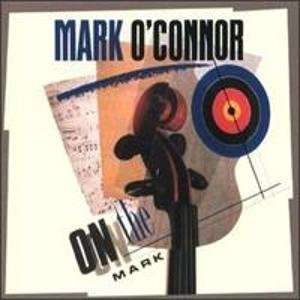   Mark, Mark Oconnor, [Lp, Vinyl Record, WB, 25970] MARK OCONNOR
