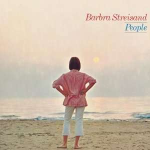  People Barbra Streisand Music