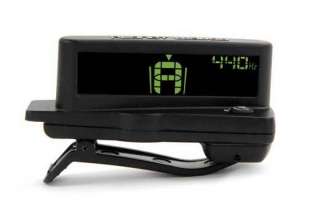 Planet Waves PW CT 10 Chromatic Headstock Tuner  