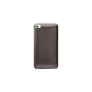   Tpu Case With Pattern For Ipodtouch 2G/3G Glare Free Protective Film