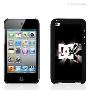  Dc Shoes Design 6   iPod Touch 4th Gen Case Cover 