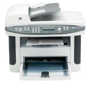  HP LaserJet M1522NF Multifunction Printer   Refurbished 