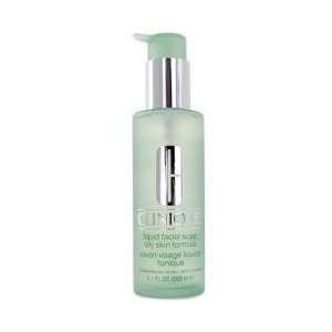  Liquid Facial Soap Oily Skin Formular 6F39 by Clinique 