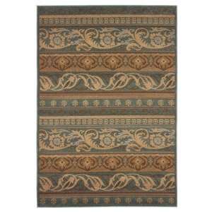 Crown Point CP14 Transitional Area Rug 