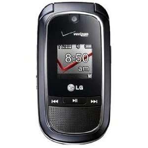    LG VX8360 No Contract Verizon Cell Phone Cell Phones & Accessories