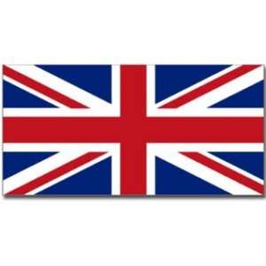  Giant British Union Jack Flag: Sports & Outdoors