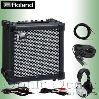 Roland Cube 40XL 40 Watt 10 Guitar Amp Combo NEW  