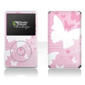   Apple iPod Video 5th Gen. 30GB   Sweet Day Design Folie Electronics
