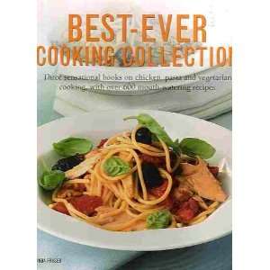 Best ever Cooking Collection