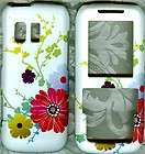   Cover For Samsung SCH R451C Straight Talk TracFone / Messager R450