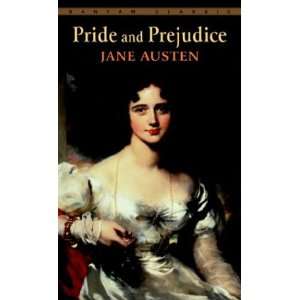  Pride and Prejudice (9780553897395) Jane Austen Books