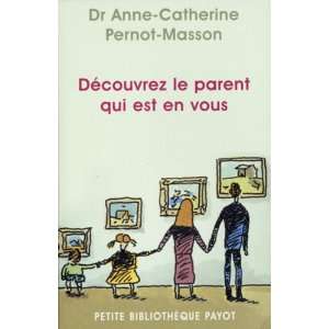   Edition) (9782228905374): Dr Anne Catherine Pernot Masson: Books