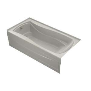  Kohler K 1259 LA 95 Mariposa Bath with Integral Apron 