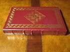 easton press the crook factory simmons sfe sealed expedited shipping