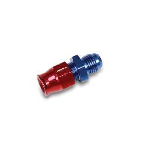   : Sniper 17632061  6AN Male to 3/8 Aluminum Tube Adapter: Automotive