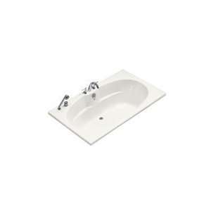  Kohler K 1132 F Pro Flex Bath w/Flange, White