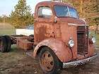 1940 Chevrolet Cabover truck Coe 40 Chevy  