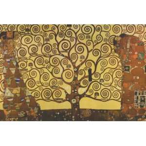  Tree of Life   Family Poster   24 x 36: Home & Kitchen