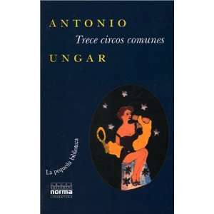  Trece Circos Comunes (Spanish Edition) (9789580457572 