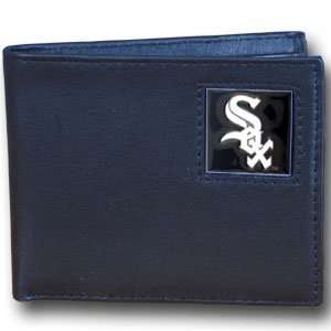  Chicago White Sox Bifold Wallet in a Box   MLB Baseball 