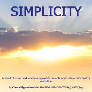  Simplicity   Simple Enjoyable Relaxation Alan Wick Music