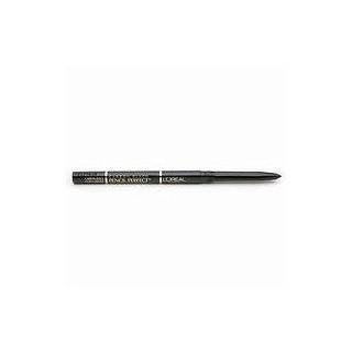 oreal Pencil Perfect Eyeliner, Carbon Black 190 .01 Oz (280 Mg)