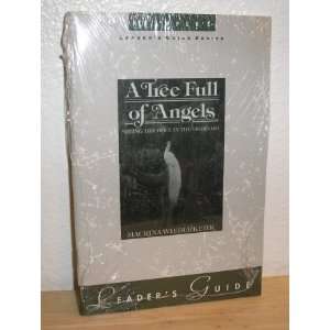  A Tree Full of Angels Leaders Guide (9780060694036 