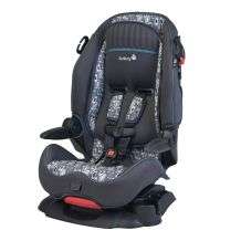 Safety 1st Summit Deluxe High Back Booster Car Seat in Facet 