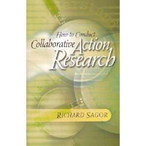  How to Conduct Collaborative Action Research [HT CONDUCT 