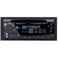 Pioneer DEH P47DH Car Audio Player  Overstock