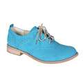 Refresh by Beston Womens ALEXIS 01 Oxford Shoes 