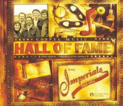 The Imperials (Gospel)   Hall Of Fame 1964 1976  