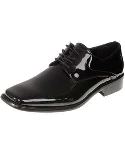 Zengara Mens Plain toe Blucher Shoes  