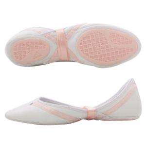 Adidas Amyrina Womens Ballet Shoes  