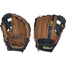 Wilson 2009 A2K 1788 Baseball Glove  Overstock
