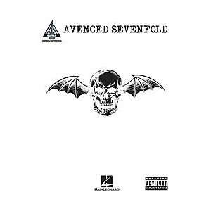  Avenged Sevenfold Musical Instruments
