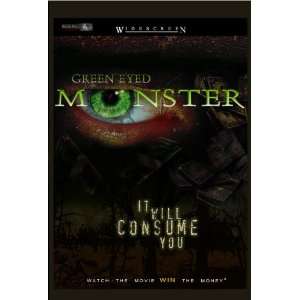  Green Eyed Monster: Andrea VanEpps, Michael Lee Arnold 