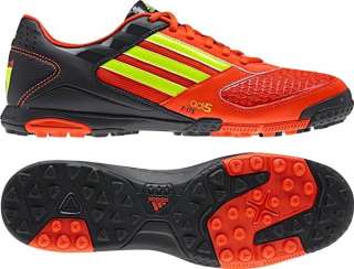 New Mens Adidas Sport adi5 X ite Soccer Indoor Shoes Boots 