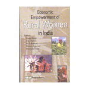  Economic Empowerment of Rural Women in India 
