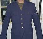 air force jacket 38  
