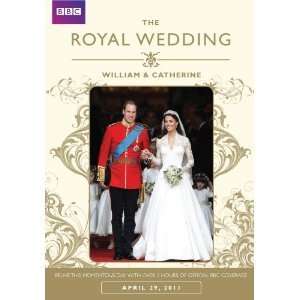   William & Catherine (2011) Rated NR  Format DVD WILLIAM